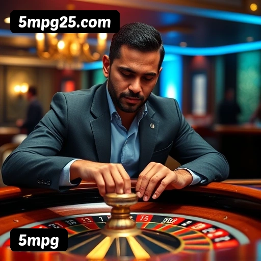 Privilégios VIP 5mpg