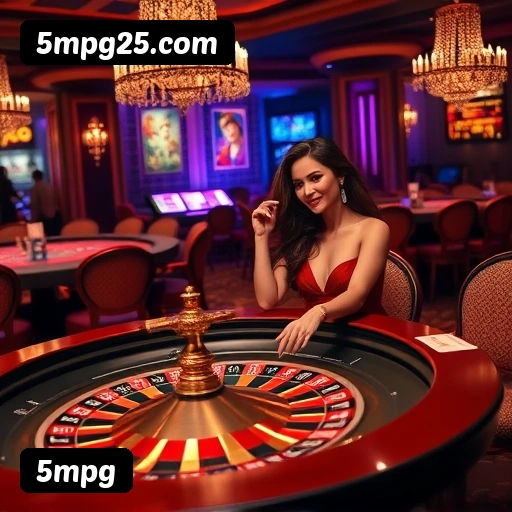 Promoções App 5mpg