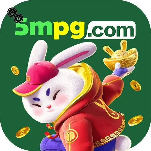 Logo da 5mpg