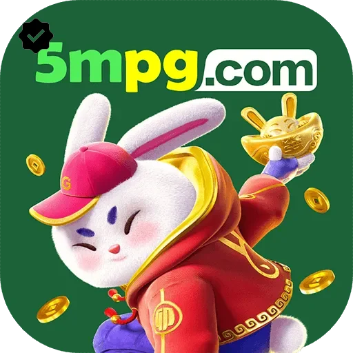 Logo da 5mpg