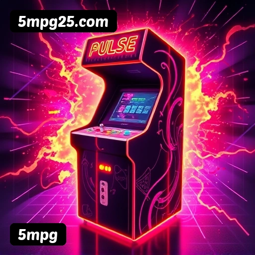 Dicas de slots 5mpg