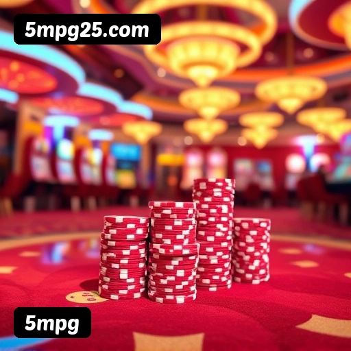 Free spins 5mpg
