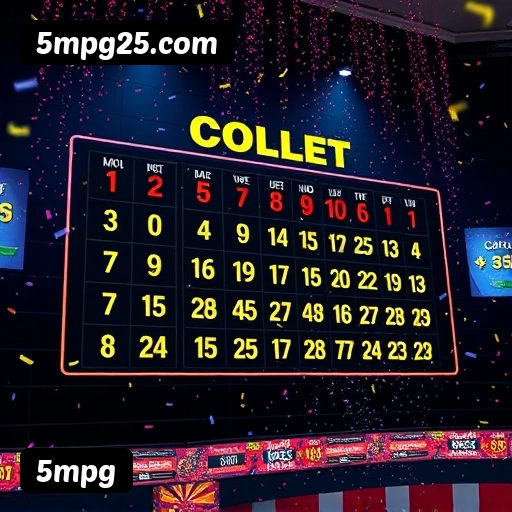 Progressão VIP 5mpg